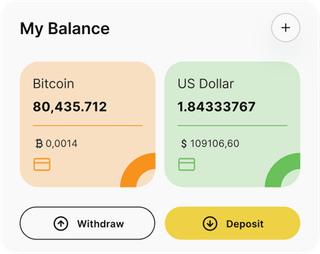 Dashboard-Übersicht der ValoreVivoAI-Automated-Trading-Lösung